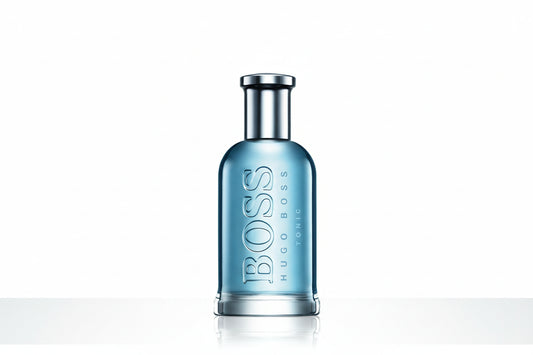 HUGO BOSS BOTTLED TONIC (M) EDT 100ML