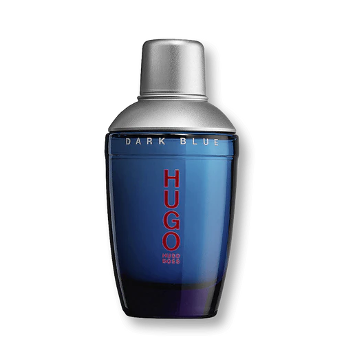 Hugo Dark Blue Edt 75Ml