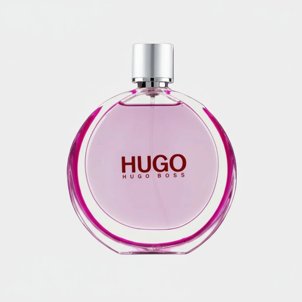 Hugo Boss Woman Extreme EDP For Women 75ML