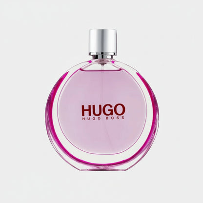 Hugo Boss Woman Extreme EDP For Women 75ML