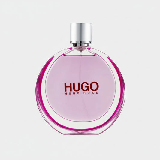 Hugo Boss Woman Extreme EDP For Women 75ML