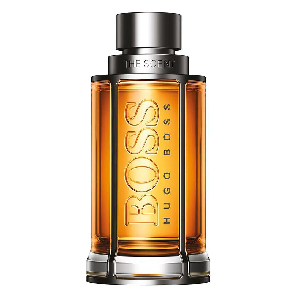 Boss The Scent Eau de Toilette 100ML