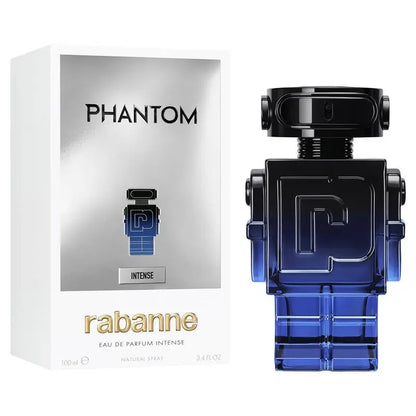 PACO RABANNE PHANTOM PARFUME INTENSE EDP 100ML