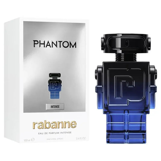 PACO RABANNE PHANTOM PARFUME INTENSE EDP 100ML