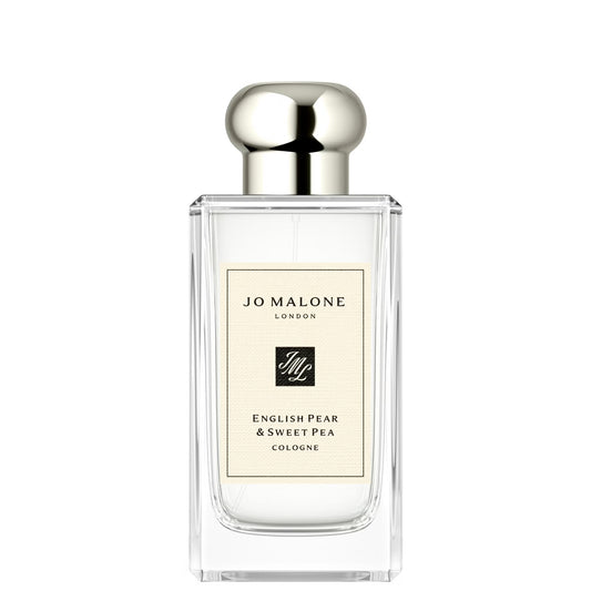 JO MALONE ENGLISH PEAR & SWEET PEA (U) COLOGNE 100ML