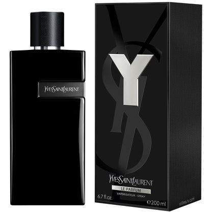 YVES SAINT LAURENT Y LE PARFUM (M) 200ML