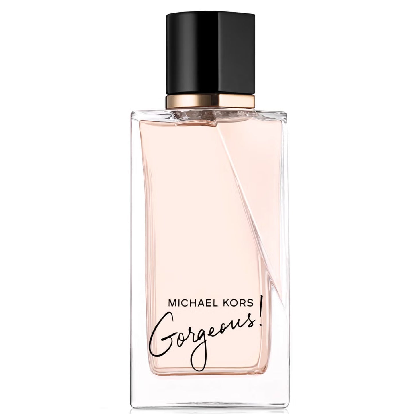 MICHAEL KORS GORGEOUS! (W) EDP 100ML
