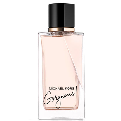 MICHAEL KORS GORGEOUS! (W) EDP 100ML