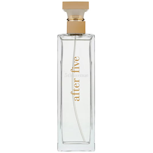ELIZABETH ARDEN 5TH AVENUE AFTER FIVE (W) EDP 125ML