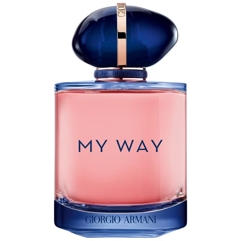 ARMANI MY WAY INTENSE EDP (L) 90 ML