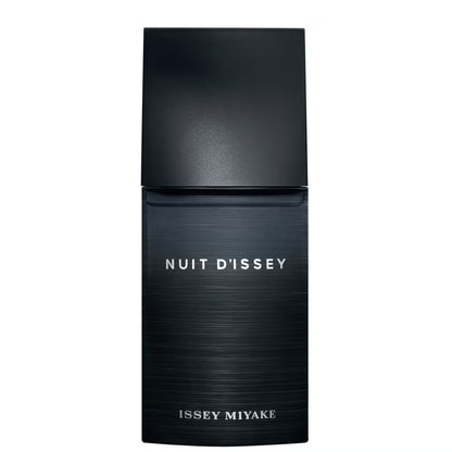 ISSEY MIYAKE NUIT D'ISSEY POUR HOMME EDT 75ML