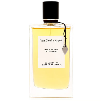 VAN CLEEF & ARPELS COLL EXTRAORDINAIRE BOIS D'IRIS (U) EDP 75ML