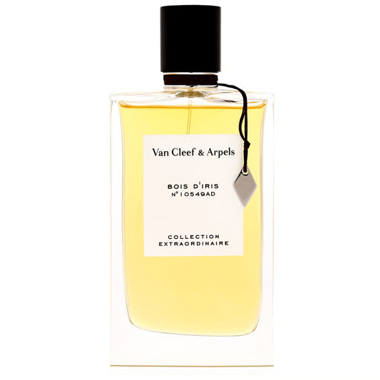 VAN CLEEF & ARPELS COLL EXTRAORDINAIRE BOIS D'IRIS (U) EDP 75ML