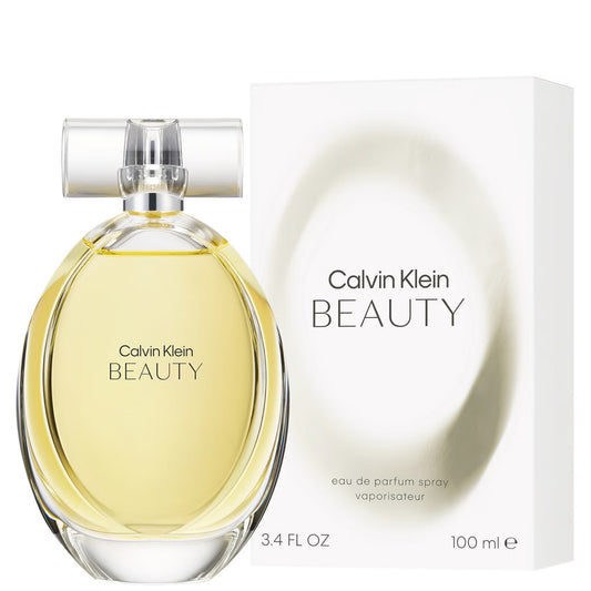 CK BEAUTY L EDP 100ML