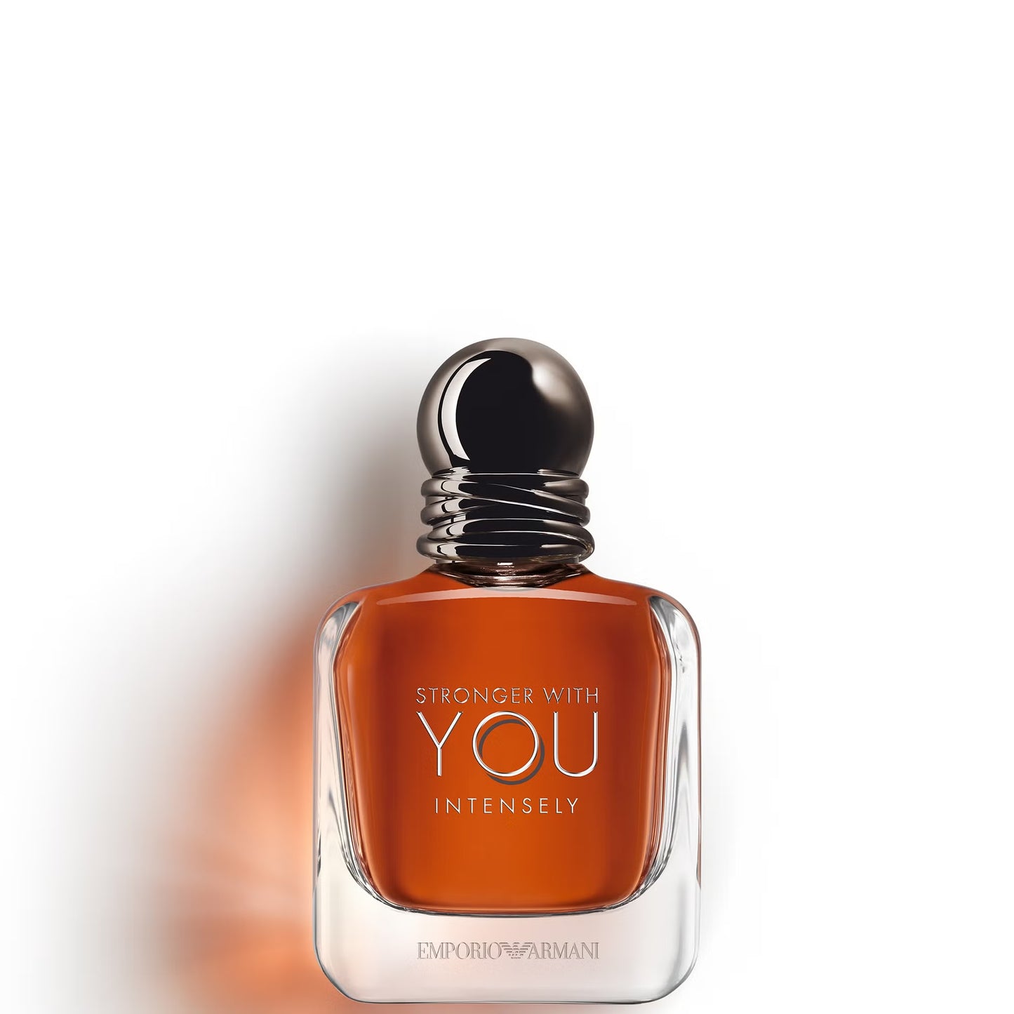 ARMANI STRONGER WITH YOU INTENSELY(M)100