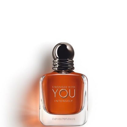 ARMANI STRONGER WITH YOU INTENSELY(M)100