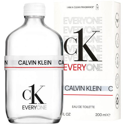 CALVIN KLEIN CK EVERYONE (U) EDT 200ML