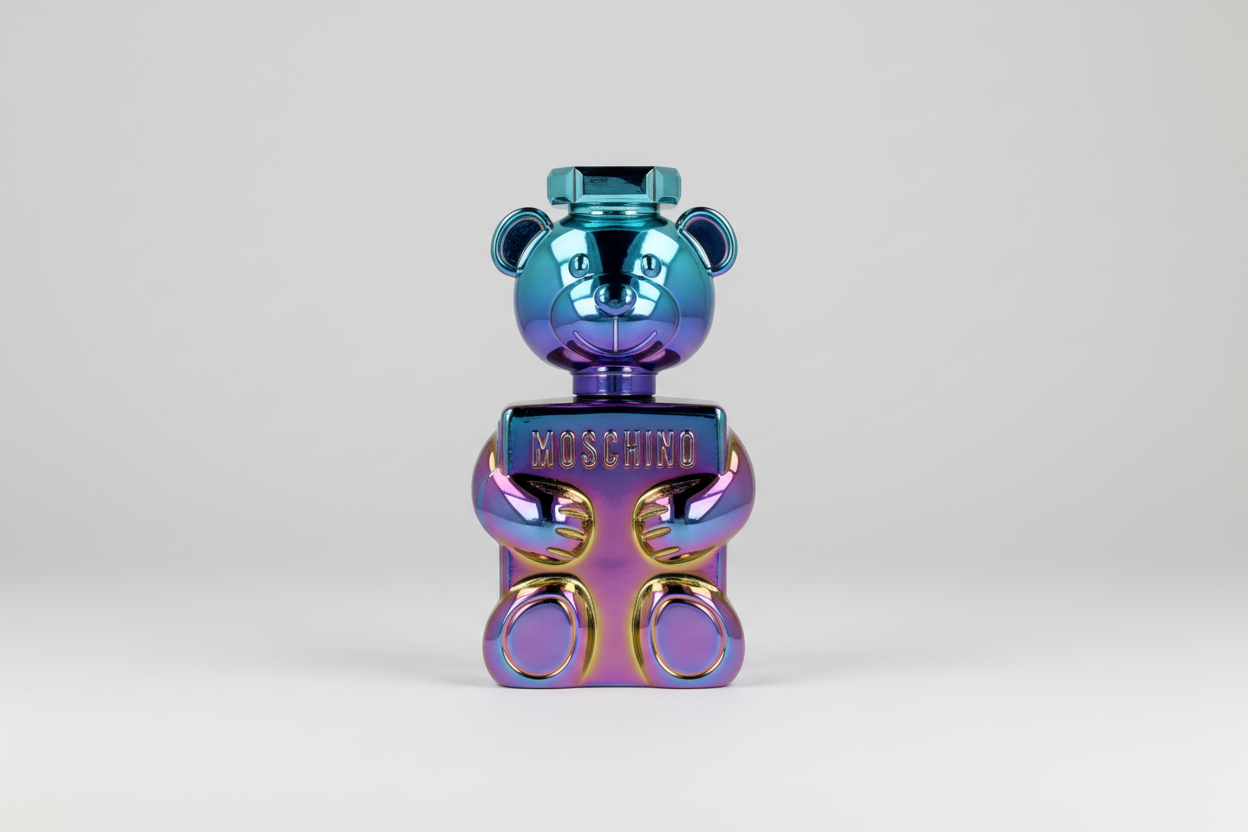 MOSCHINO TOY 2 PEARL EDP 100ML