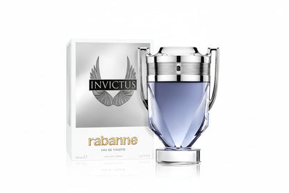 PACO RABANNE INVICTUS (M) EDT 100ML