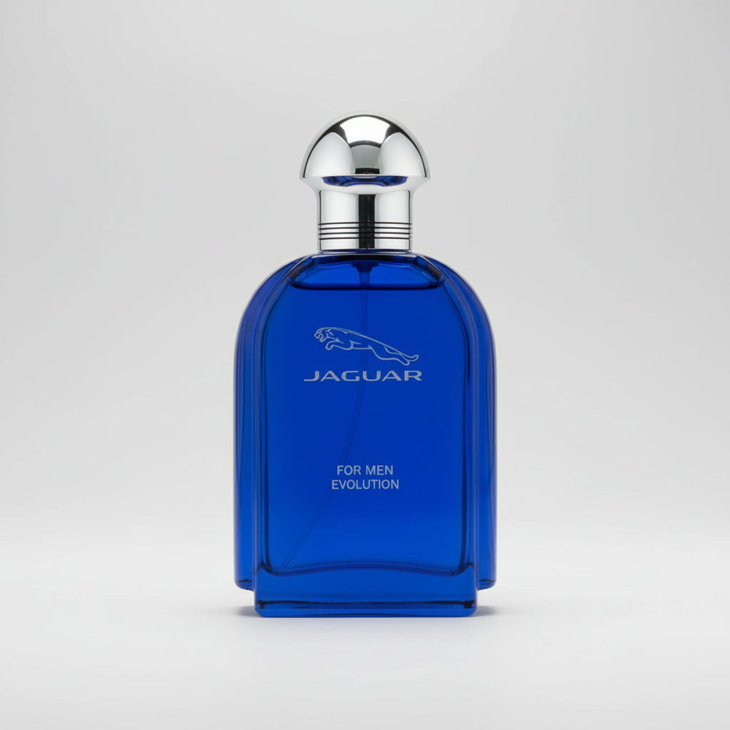 JAGUAR EVOLUTION (M) EDT 100ML