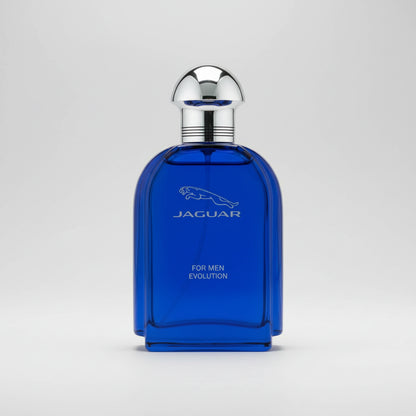 JAGUAR EVOLUTION (M) EDT 100ML