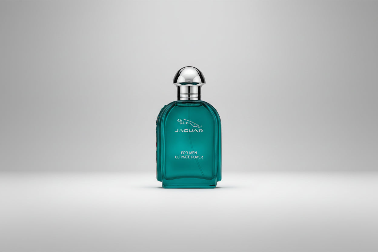 JAGUAR ULTIMATE POWER (EDT) 100ML