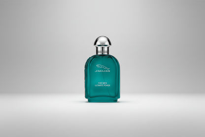JAGUAR ULTIMATE POWER (EDT) 100ML