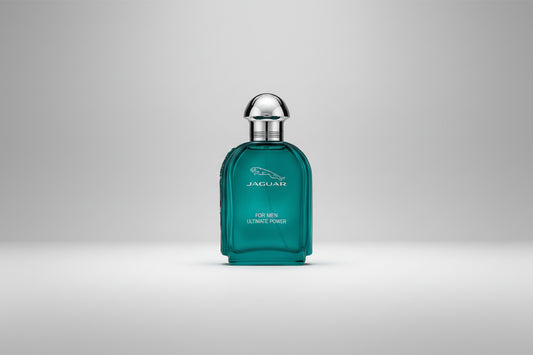 JAGUAR ULTIMATE POWER (EDT) 100ML