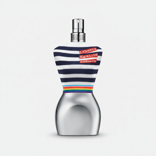 JEAN PAUL GAULTIER CLASSIQUE PRIDE EDITION EDT 100ML