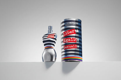 JEAN PAUL GAULTIER CLASSIQUE PRIDE EDITION EDT 100ML