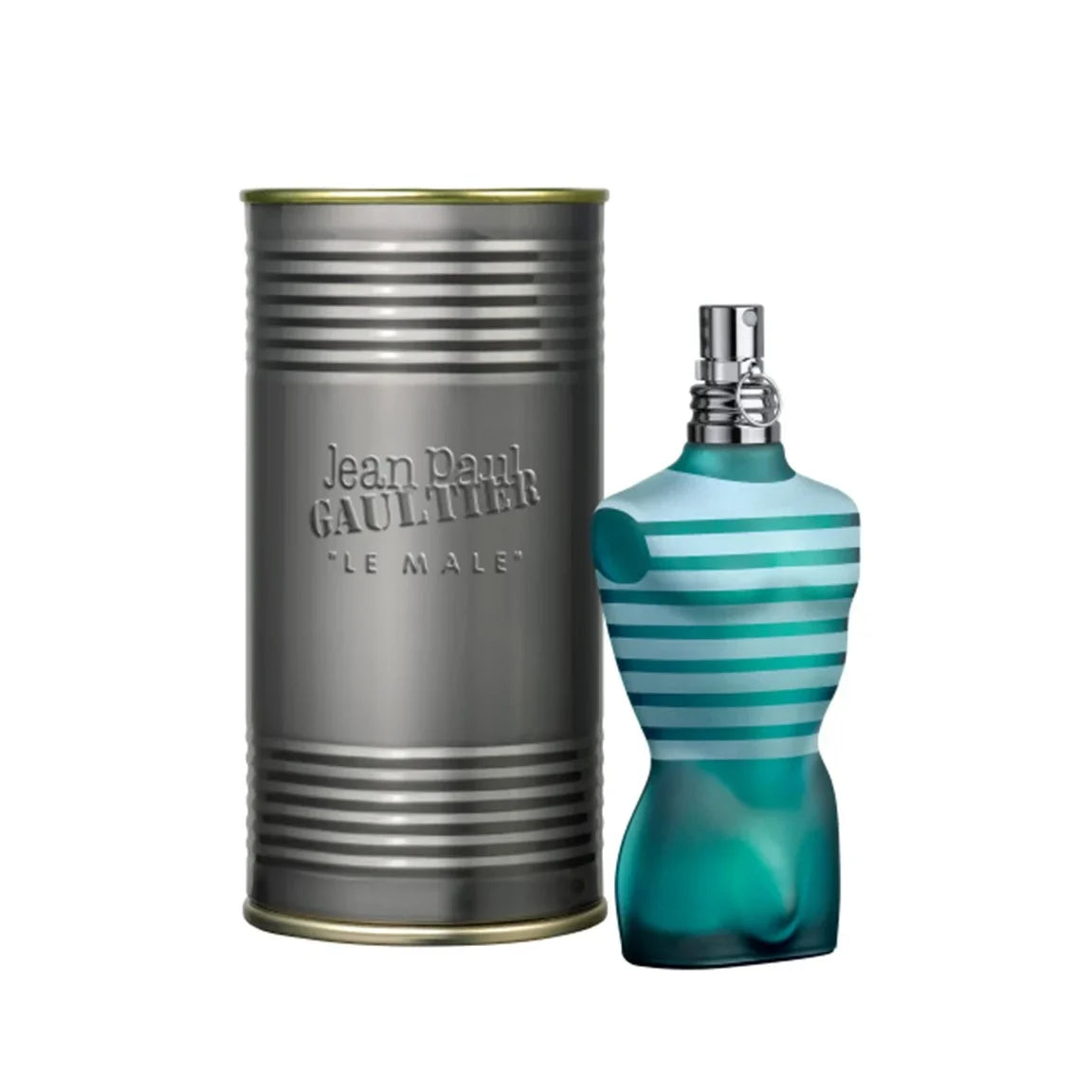 Jean Paul Gaultier Le Male EDT 125ML