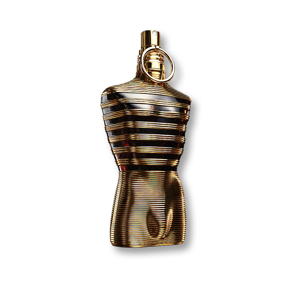 JEAN PAUL GAULTIER LE MALE ELIXIR (M) PARFUM 125ML