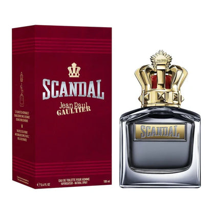 Jean Paul Gaultier SCANDAL M EDT 100ML