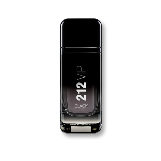 Ch 212 Vip Black M Edp 100Ml