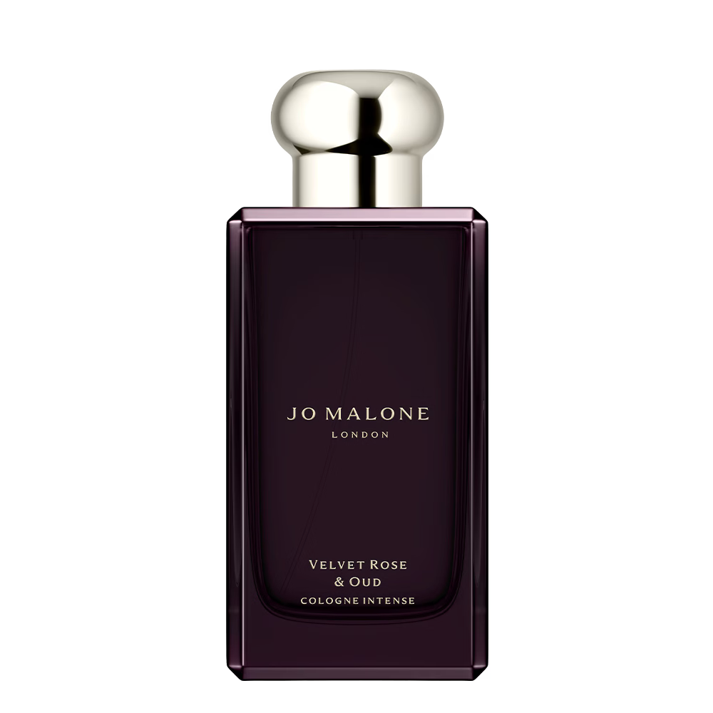 JO MALONE VELVET ROSE & OUD LIMITED EDITION (U) COLOGNE INTENSE 100ML