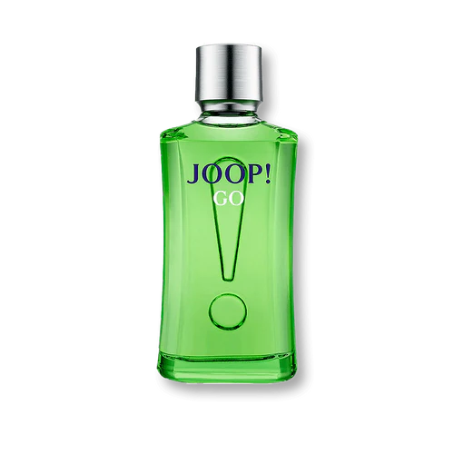 Joop Go M Edt 100Ml
