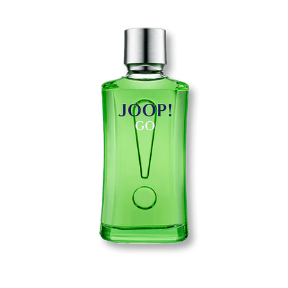 Joop Go M Edt 100Ml