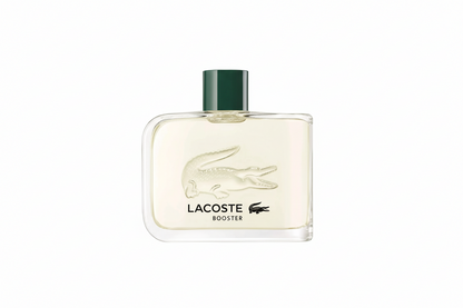 Lacoste  Booster M EDT 125ML