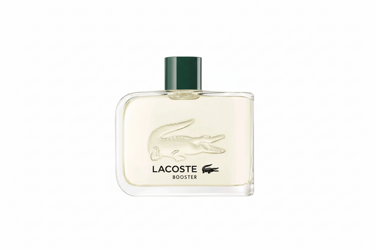 Lacoste  Booster M EDT 125ML