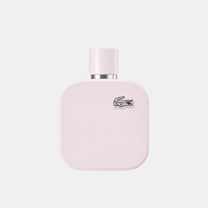 LACOSTE L.12.12 ROSE EAU FRAICHE (W) EDT 100ML