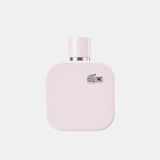 LACOSTE L.12.12 ROSE EAU FRAICHE (W) EDT 100ML