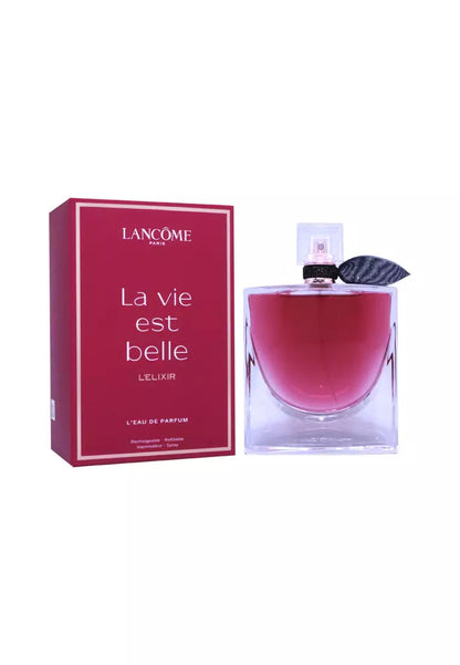 LANCOME LA VIE EST BELLE ELIXIR EDP 100ML