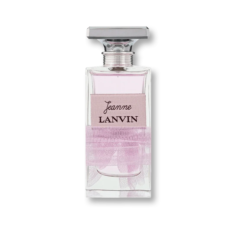 LANVIN JEANNE LANVIN (W) EDP 50ML
