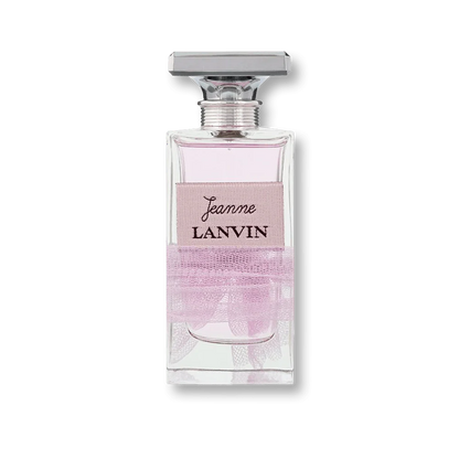 LANVIN JEANNE LANVIN (W) EDP 50ML
