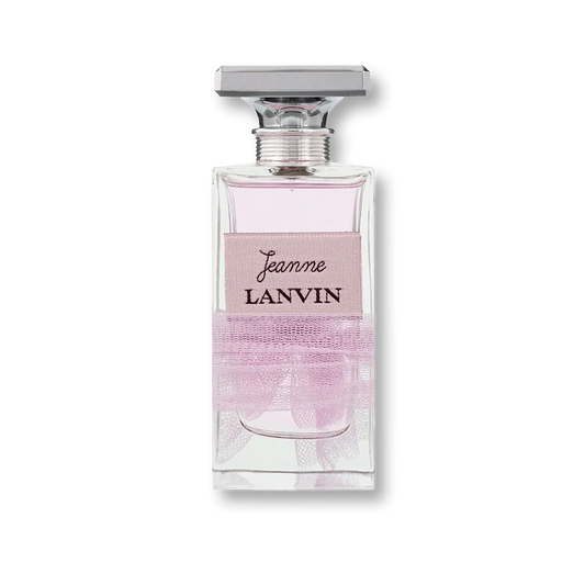 LANVIN JEANNE LANVIN (W) EDP 50ML