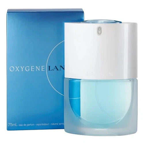 Lanvin Oxygene EDP 100ml