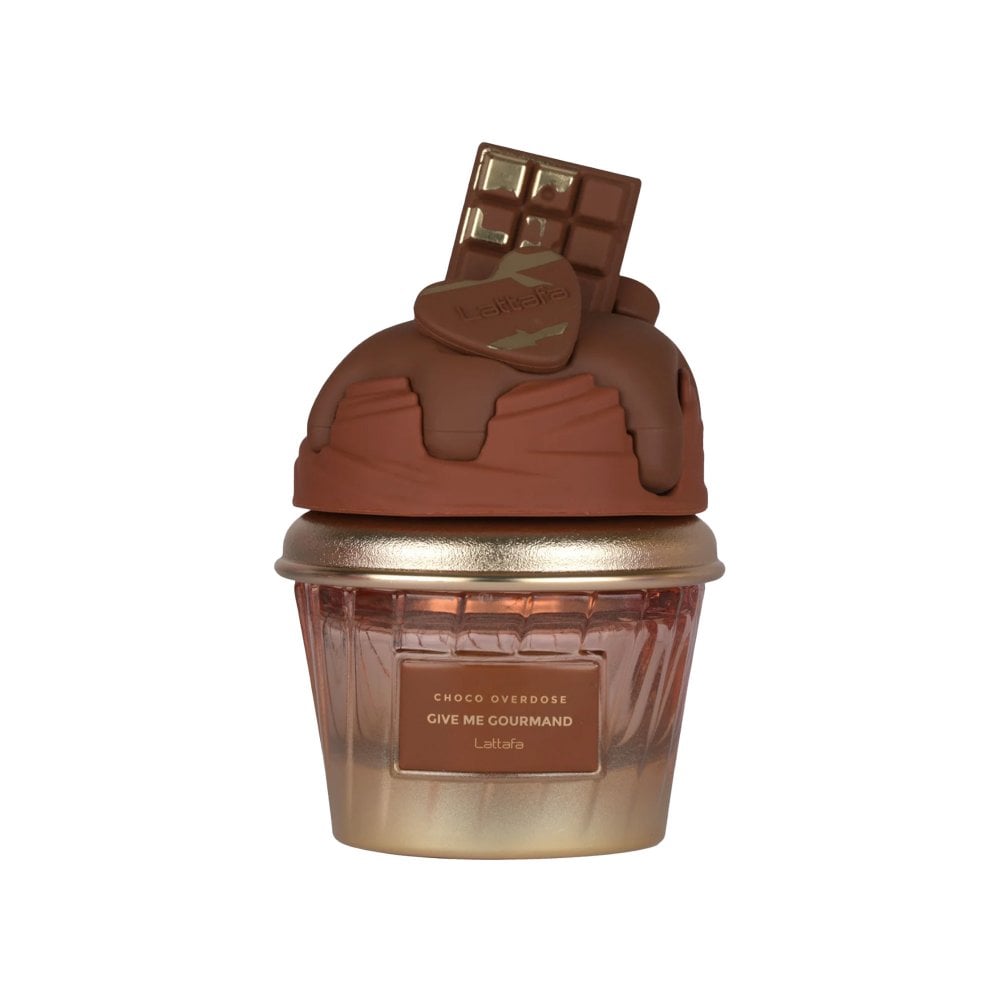 LATTAFA GOURMAND CHOCO OVERDOSE 75 ML