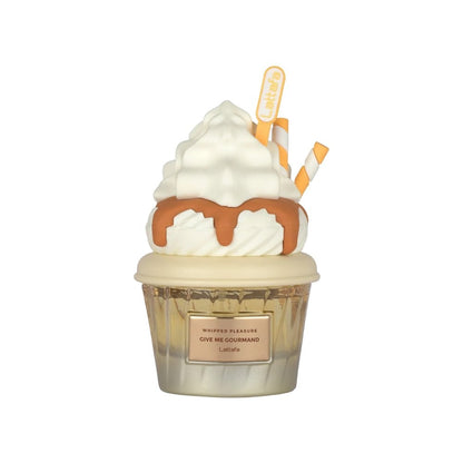 LATTAFA GOURMAND WHIPPED PLEASURE 75ML