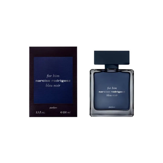 NARCISO RODRIGUEZ BLEU NOIR PERFUME100ML