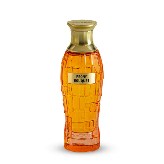 Mon Destin Peony Bouquet EDP 100ml